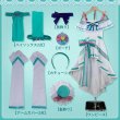 画像17: 【女性S・M・L・XLサイズ在庫あり・一週間発送】わんだふるぷりきゅあ！ わんぷり キュアリリアン コスプレ衣装 (17)