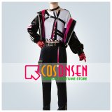 画像: バーチャルYouTuber VOLTACTION 渡会ひばり コスプレ衣装