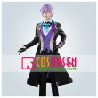 画像1: バーチャル YouTuber Vtuber 榊ネス コスプレ衣装 (1)