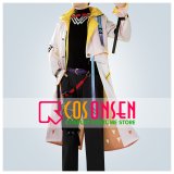 画像: 【人気商品25％OFF】バーチャルYouTuber VOLTACTION 風楽奏斗 コスプレ衣装