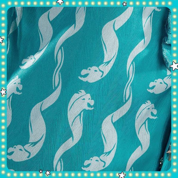 画像13: 【25％OFF】ツイステ風 ハロウィン ステージ・イン・プレイフルランド 〜踊る人形と幻の遊園地〜 フロイド コスプレ衣装 (13)