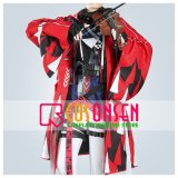 画像: バーチャルYouTuber vtuber VOLTACTION Seraph コスプレ衣装