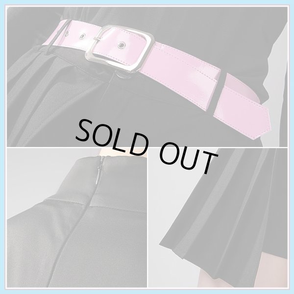 画像14: 【50％OFF&女Lサイズ在庫あり・一週間発送】ウマ娘 プリティーダービー トランセンド 勝負服 コスプレ衣装（バッグ、バッジなし） (14)