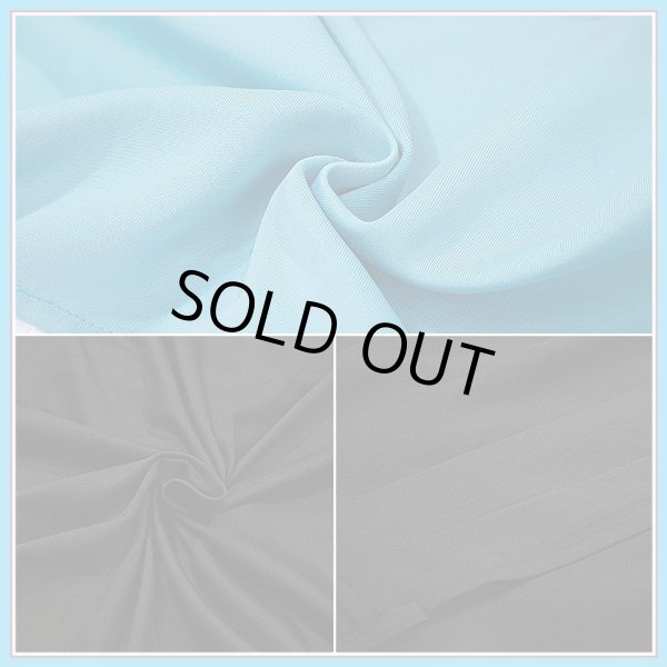 画像17: 【50％OFF&女Lサイズ在庫あり・一週間発送】ウマ娘 プリティーダービー トランセンド 勝負服 コスプレ衣装（バッグ、バッジなし） (17)