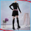 画像5: ウマ娘プリティーダービー トランセンド 勝負服 コスプレ衣装（バッグ、バッジなし） (5)
