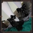 画像26: 【25％OFF】ホロライブ hololive 儒烏風亭らでん コスプレ衣装（羽織付き） (26)