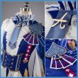 画像8: プロセカ 「Crown of Suitガチャ」天馬司 コスプレ衣装 (8)
