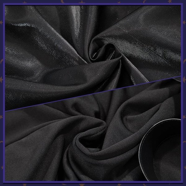 画像18: 【25％OFF】ツイステ風 「マジカルシフト部 おまけ付き召喚」クラブ・ウェア エペル ラギー コスプレ衣装 (ゴーグル付き) (18)