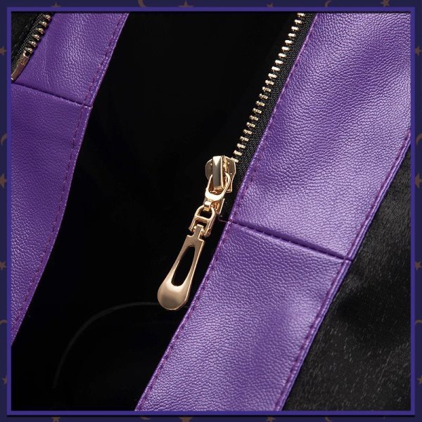 画像9: 【25％OFF】ツイステ風 「マジカルシフト部 おまけ付き召喚」クラブ・ウェア エペル ラギー コスプレ衣装 (ゴーグル付き) (9)