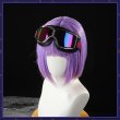 画像17: ツイステ風 「マジカルシフト部 おまけ付き召喚」クラブ・ウェア エペル ラギー コスプレ衣装 (ゴーグル付き) (17)