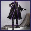 画像2: ツイステ風 「マジカルシフト部 おまけ付き召喚」クラブ・ウェア エペル ラギー コスプレ衣装 (ゴーグル付き) (2)