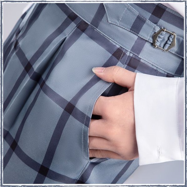 画像14: バーチャルYouTuber Vtuber かいせい MV衣装 コスプレ衣装 (14)