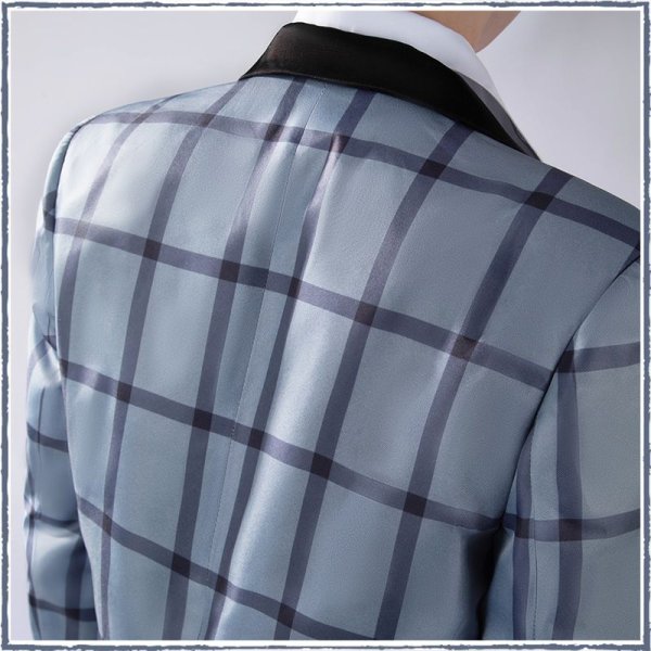 画像12: バーチャルYouTuber Vtuber かいせい MV衣装 コスプレ衣装 (12)