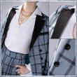 画像6: バーチャルYouTuber Vtuber かいせい MV衣装 コスプレ衣装 (6)