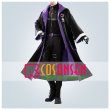 画像1: ツイステ風 「マジカルシフト部 おまけ付き召喚」クラブ・ウェア レオナ コスプレ衣装 (ゴーグル付き) (1)