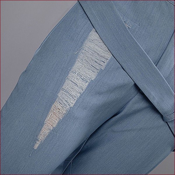 画像12: 無期迷途 ゴラン コスプレ衣装 (12)