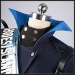 画像7: アークナイツ ステインレス Logos コスプレ衣装 (7)