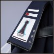 画像11: アークナイツ ステインレス Logos コスプレ衣装 (11)
