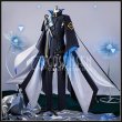 画像3: アークナイツ ステインレス Logos コスプレ衣装 (3)