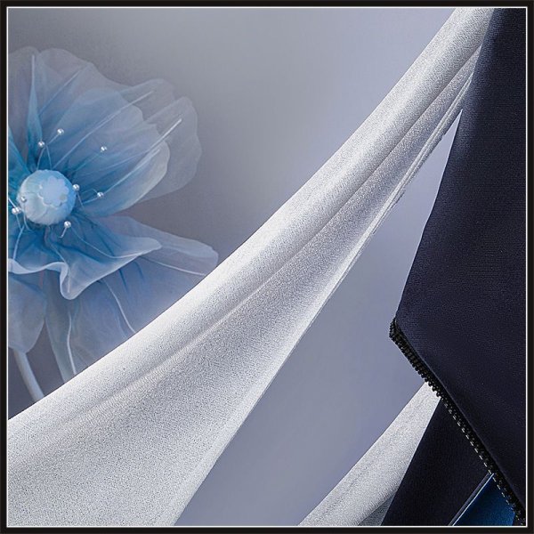 画像19: アークナイツ ステインレス Logos コスプレ衣装 (19)