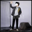 画像3: 【25％OFF】バーチャルYouTuber Vtuber 風楽奏斗 新衣装 コスプレ衣装 (3)