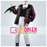 画像: バーチャルYouTuber Vtuber 葛葉 6周年記念衣装 コスプレ衣装