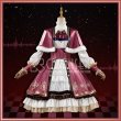 画像2: プロセカ 「Crown of Suitガチャ」巡音ルカ コスプレ衣装 (2)