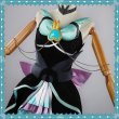 画像9: プリキュアF  Cure Supreme キュアシュプリーム コスプレ衣装 (9)