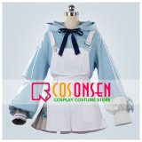 画像: バーチャルYouTuber Vtuber 紡木こかげ コスプレ衣装