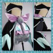 画像13: プリキュアF  Cure Supreme キュアシュプリーム コスプレ衣装 (13)