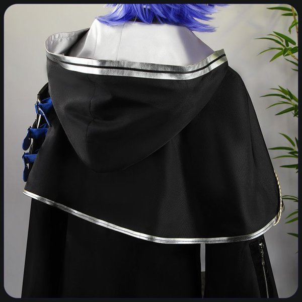 刀剣乱舞 大慶直胤 コスプレ 刀剣乱舞 刀剣男士 大慶直胤 初の姿 たいけいなおたね コスプレ衣装