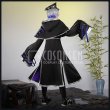 画像4: 刀剣乱舞 とうらぶ 新刀剣男士 打刀 大慶直胤 コスプレ衣装 防具と靴カバーなし (4)