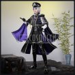画像3: 刀剣乱舞 とうらぶ 新刀剣男士 打刀 大慶直胤 コスプレ衣装 防具と靴カバーなし (3)