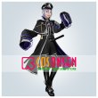 画像1: 刀剣乱舞 とうらぶ 新刀剣男士 打刀 大慶直胤 コスプレ衣装 防具と靴カバーなし (1)