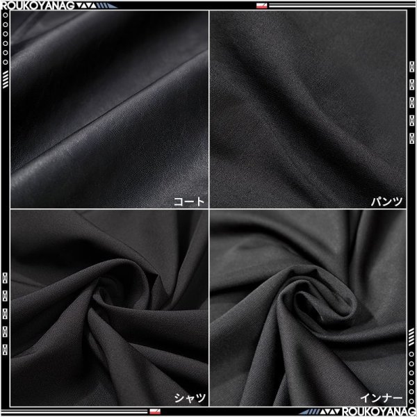 画像19: 【25%OFF】バーチャルYouTuber Vtuber  小柳 一周年  新衣装 コスプレ衣装 (19)