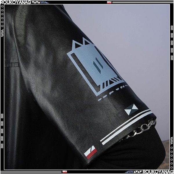 画像10: 【25%OFF】バーチャルYouTuber Vtuber  小柳 一周年  新衣装 コスプレ衣装 (10)