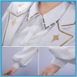 画像11: 勝利の女神 NIKKE ニケ クラウン コスプレ衣装（防具なし） (11)