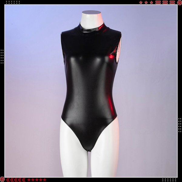 画像26: 【25％OFF】勝利の女神 NIKKE ニケ ウンファ コスプレ衣装 (26)