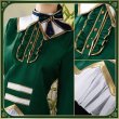 画像14: ウマ娘プリティーダービー シーザリオ 勝負服 コスプレ衣装 (14)