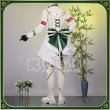 画像4: ウマ娘プリティーダービー シーザリオ 勝負服 コスプレ衣装 (4)