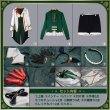 画像20: ウマ娘プリティーダービー シーザリオ 勝負服 コスプレ衣装 (20)