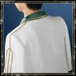 画像9: 刀剣乱舞 とうらぶ 新刀剣男士 打刀 富田江 コスプレ衣装 (9)