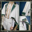 画像6: 刀剣乱舞 とうらぶ 新刀剣男士 打刀 富田江 コスプレ衣装 (6)
