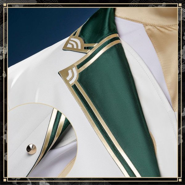 刀剣乱舞 富田江 コスプレ 衣装 - メルカリ
