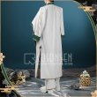 画像3: 刀剣乱舞 とうらぶ 新刀剣男士 打刀 富田江 コスプレ衣装 (3)
