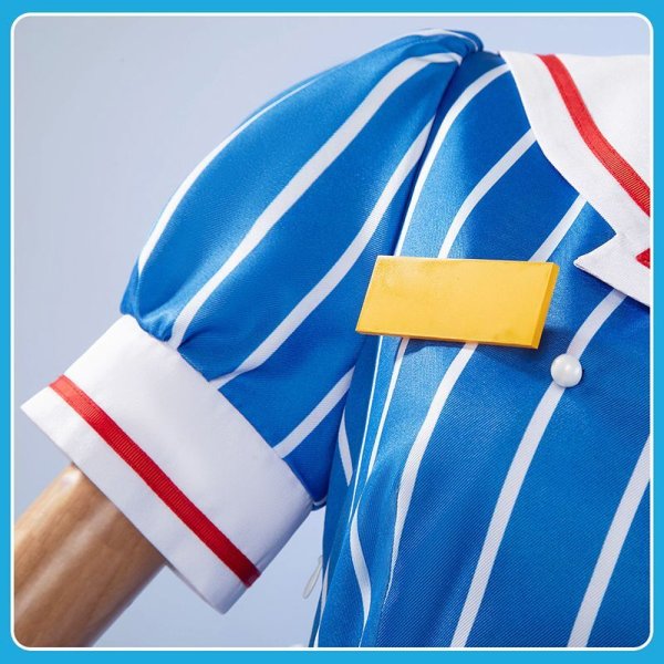 画像7: メズマライザー 初音ミク コスプレ衣装 (7)