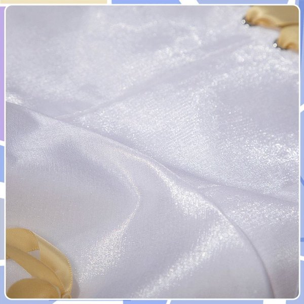 画像18: 学園アイドルマスター 学マス 世界一可愛い私 藤田ことね コスプレ衣装 (18)