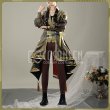 画像2: ウマ娘プリティーダービー  アグネスタキオン Σ Experiment コスプレ衣装 (2)