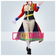 画像1: ウマ娘プリティーダービー サウンズオブアース 勝負服 コスプレ衣装 (1)