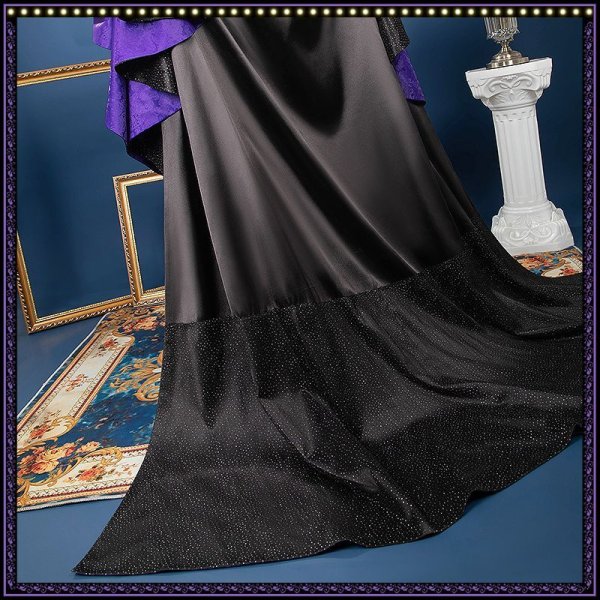 画像12: 【25%OFF】ツイステ風 輝石の国のタピ・ルージュ ヴィル コスプレ衣装 (12)